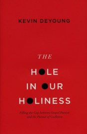 HoleHoliness