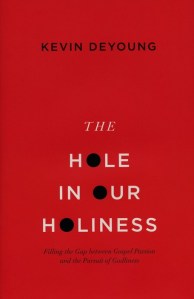 HoleHoliness