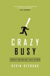 CrazyBusy