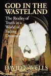 GodInTheWasteland