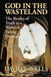 GodInTheWasteland