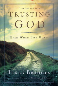 TrustingGod