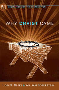 whychristcame