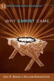 whychristcame