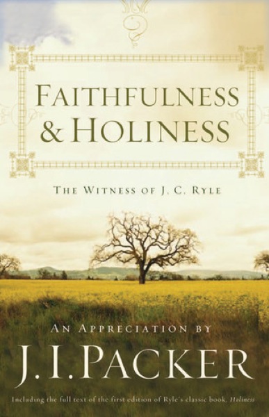 FaithfulnessHoliness