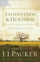 FaithfulnessHoliness