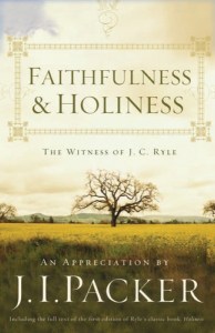 FaithfulnessHoliness