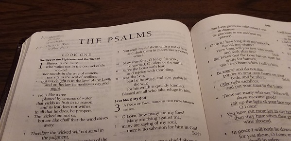 Psalms1